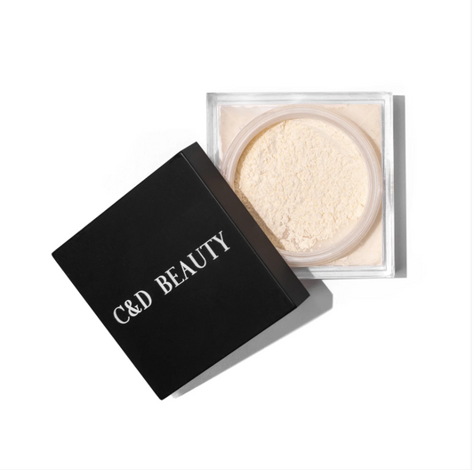 Satin Face Powder