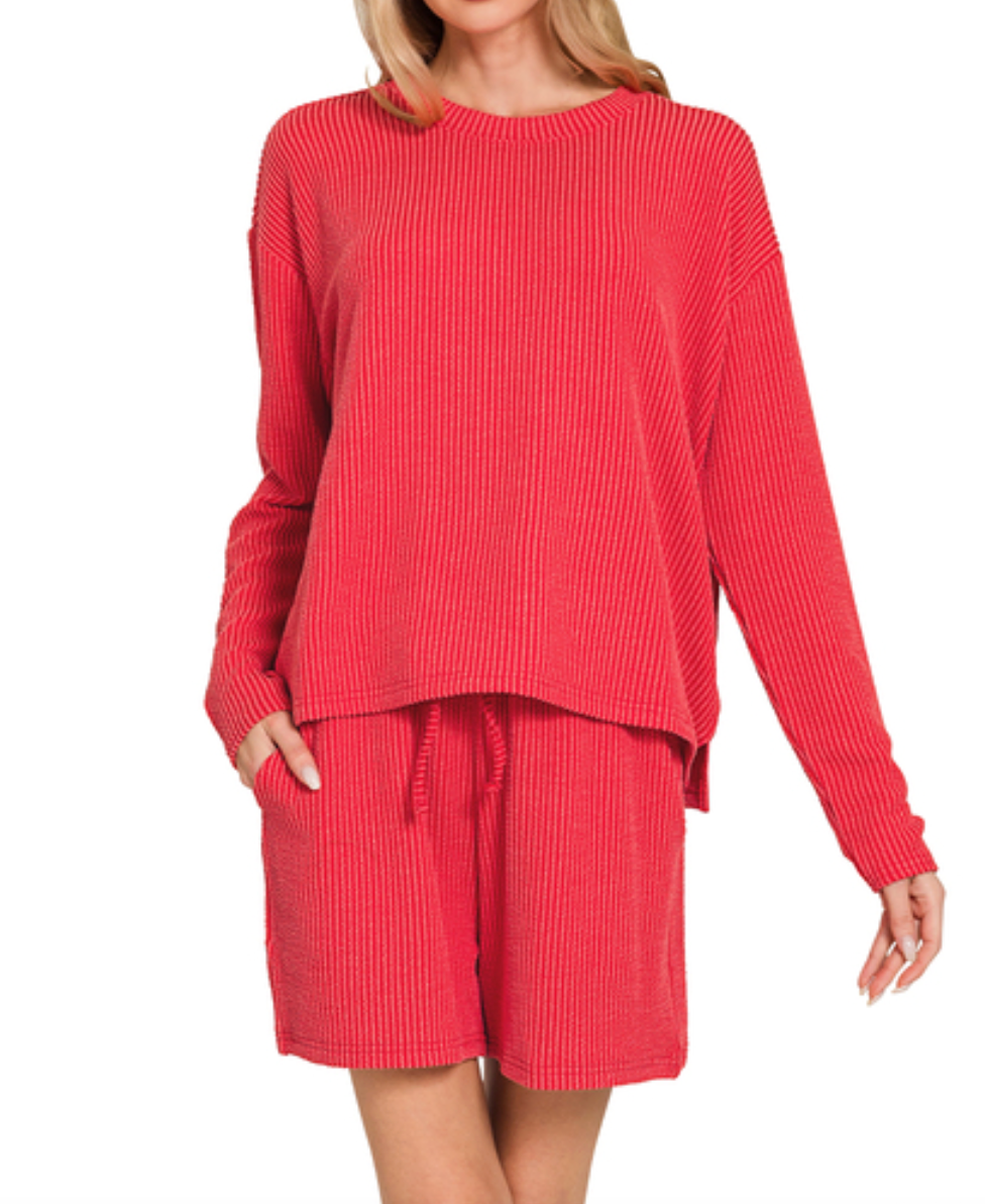 Feel Good Matching Set - 2 Colors!