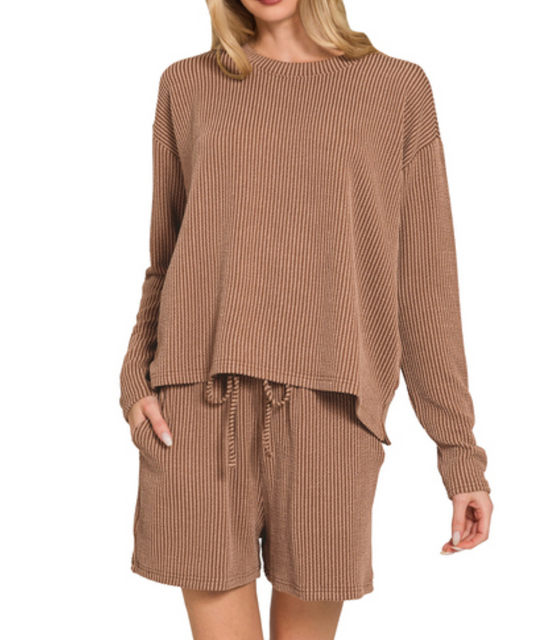 Feel Good Matching Set - 2 Colors!