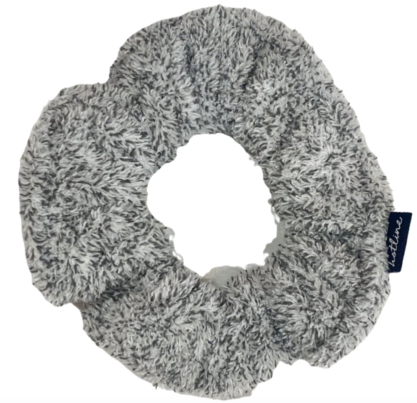 Microfiber Towel Scrunchie