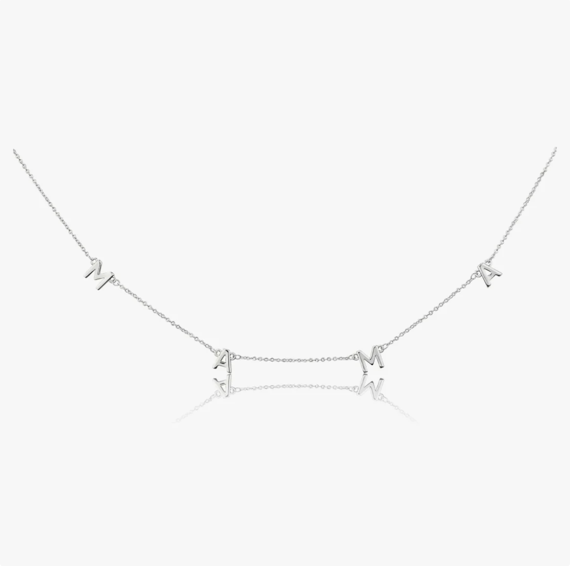 Dear Mama Necklace