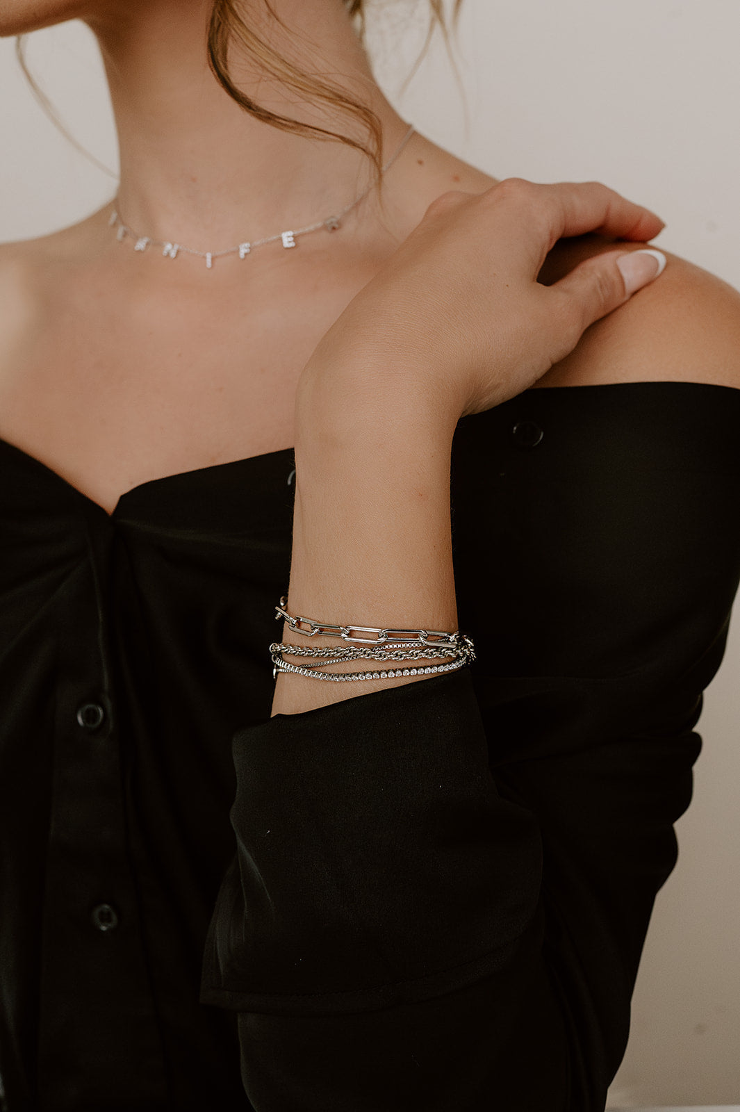 The Vivian Bracelet