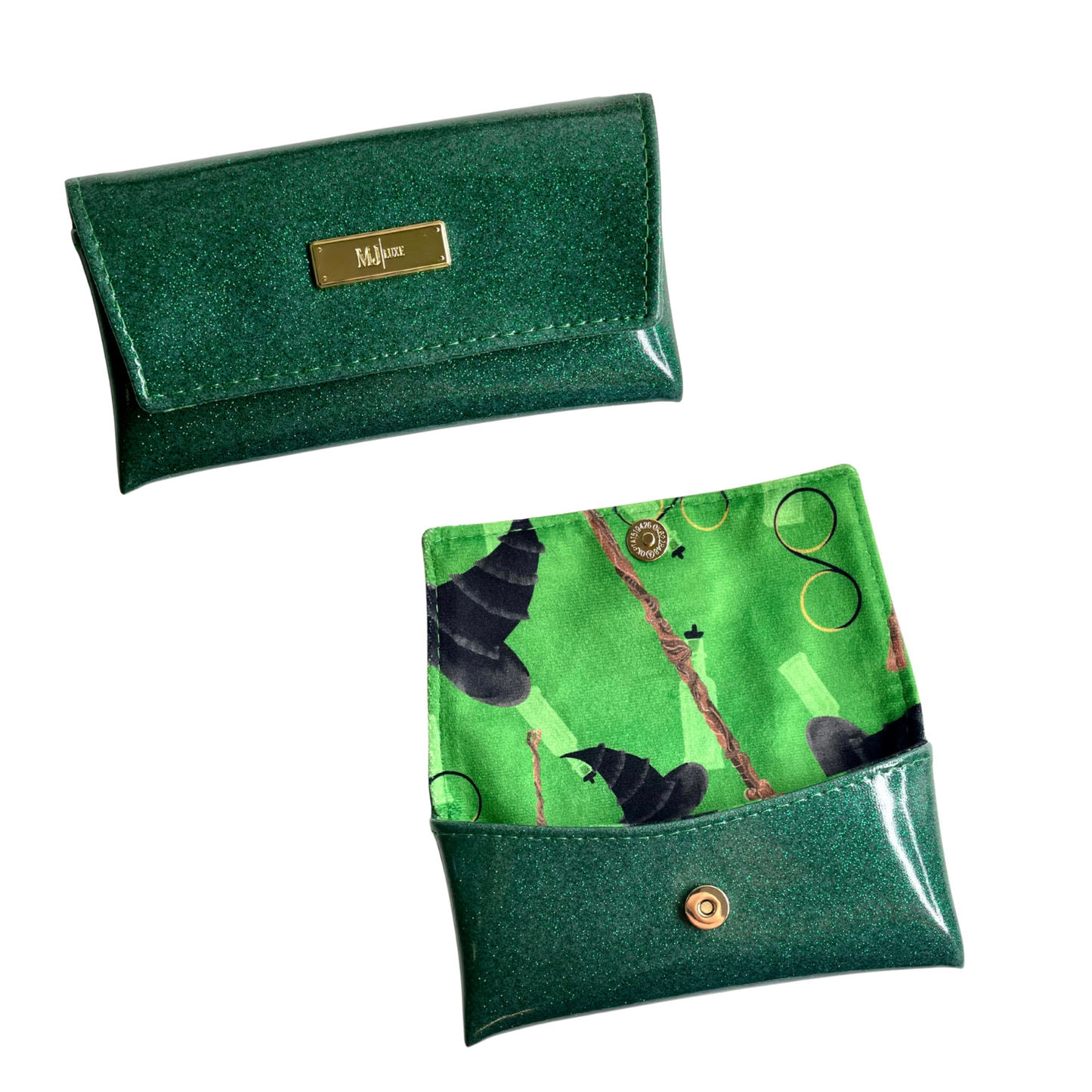 Popular Makeup Junkie Bag