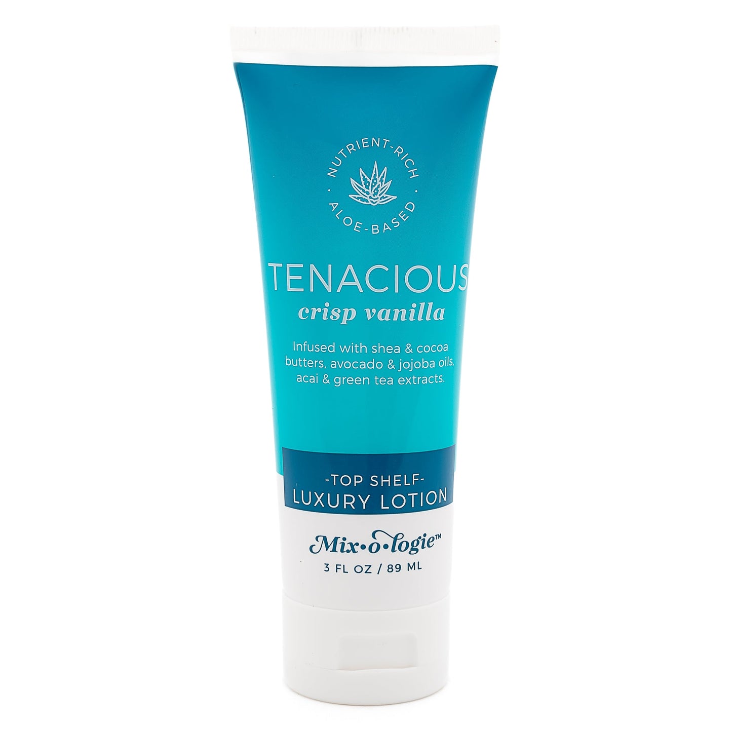 Mixologie Top Shelf Lotion - Top Scents