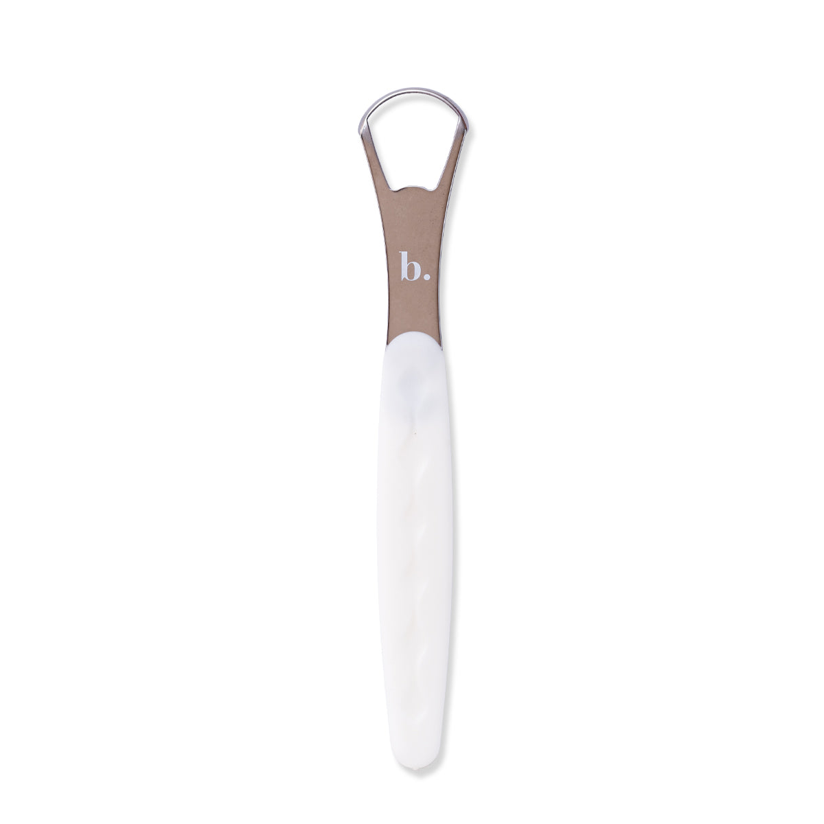 tongue scraper