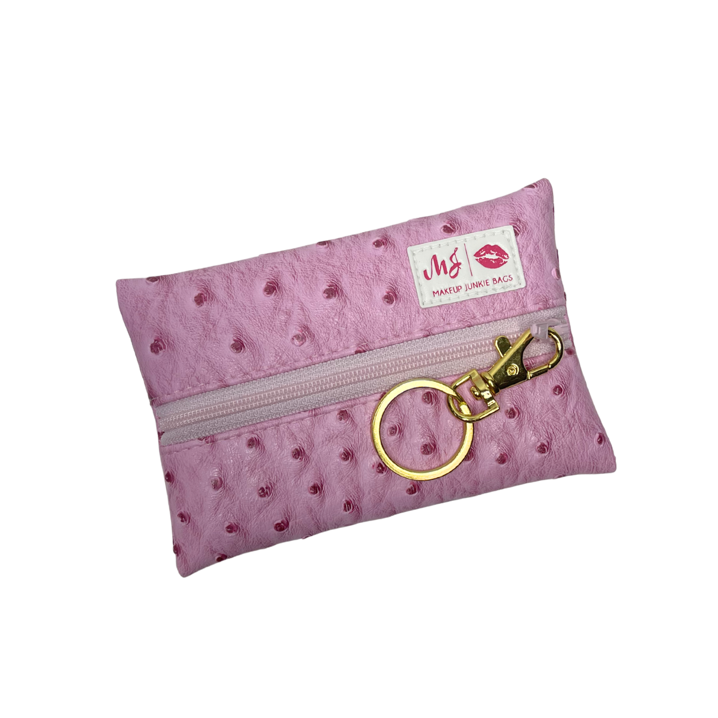 Micro (NON-LINED) Makeup Junkie Bag