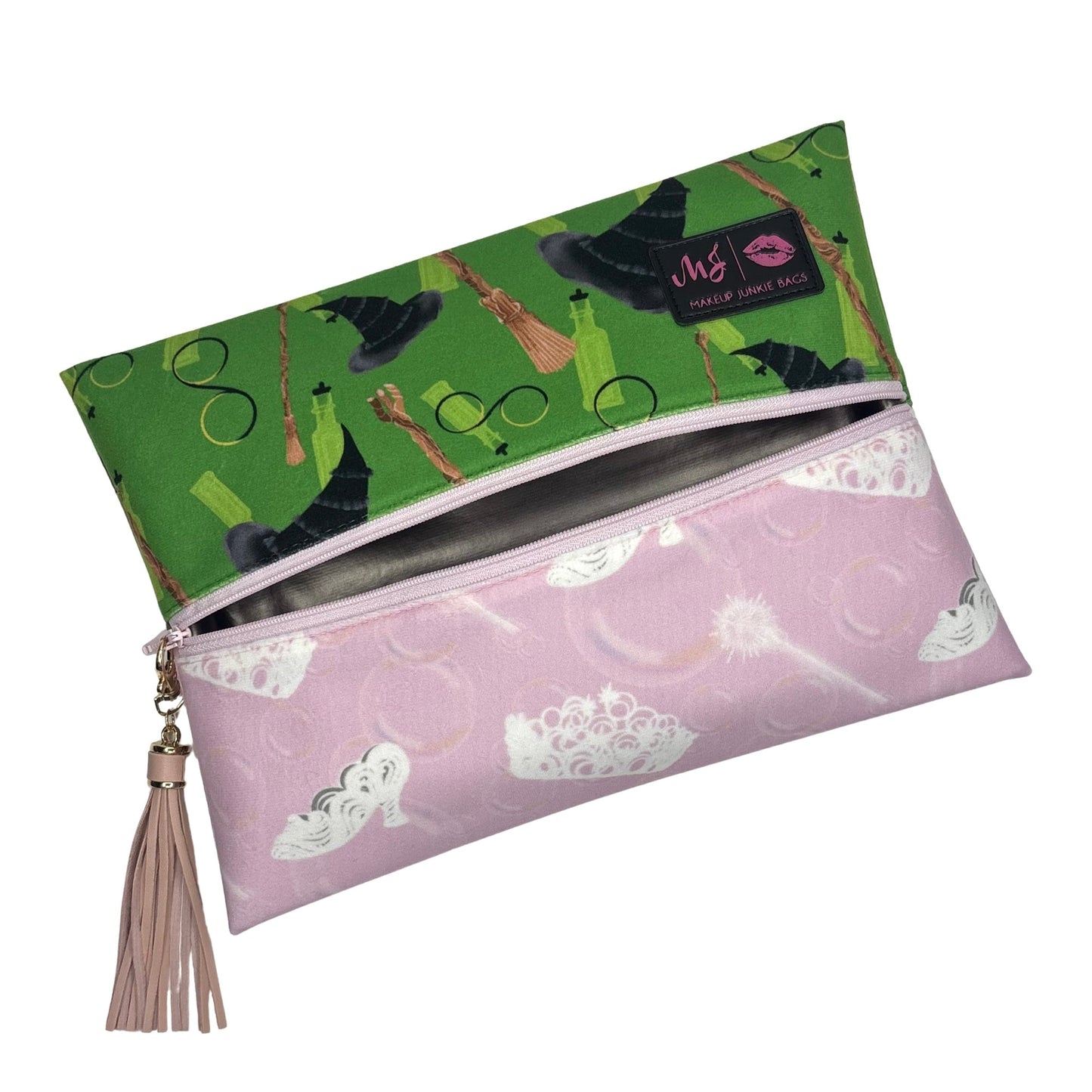 Popular Makeup Junkie Bag