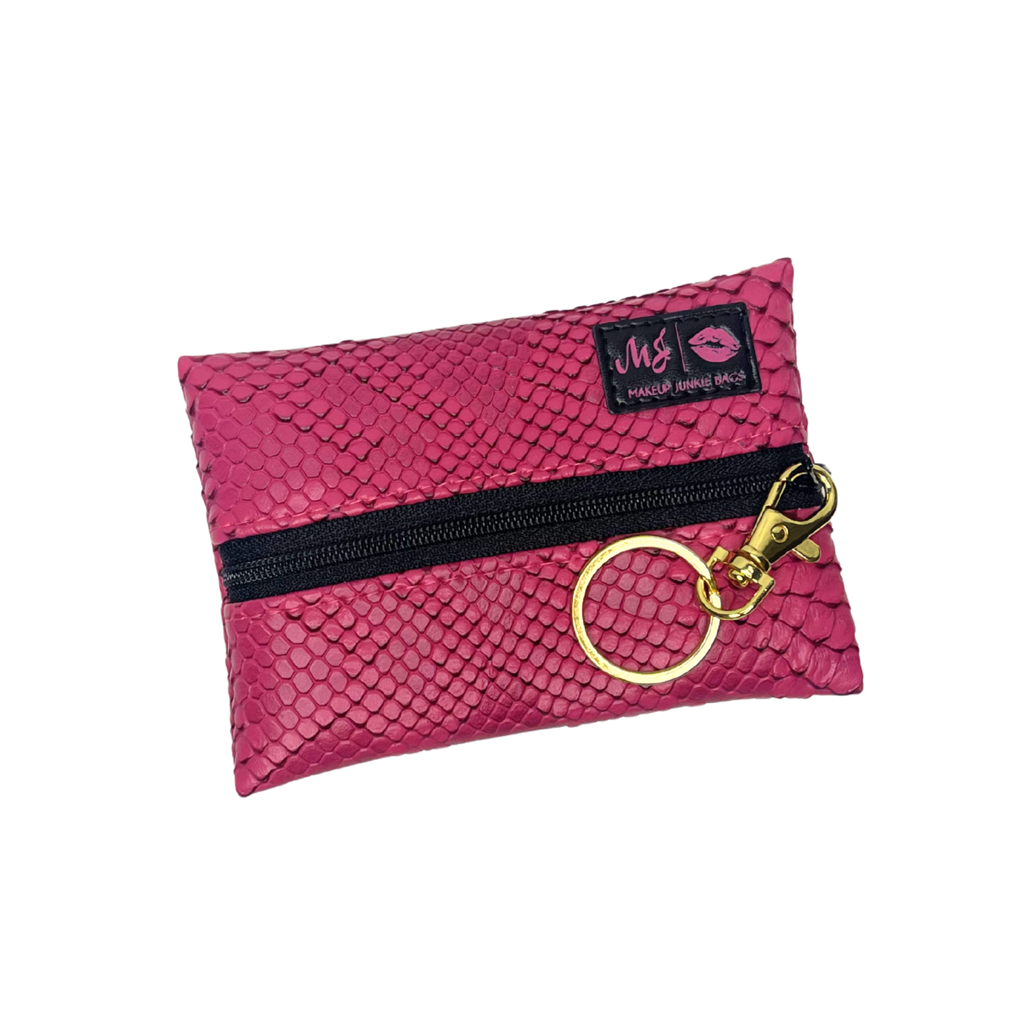 Micro (NON-LINED) Makeup Junkie Bag