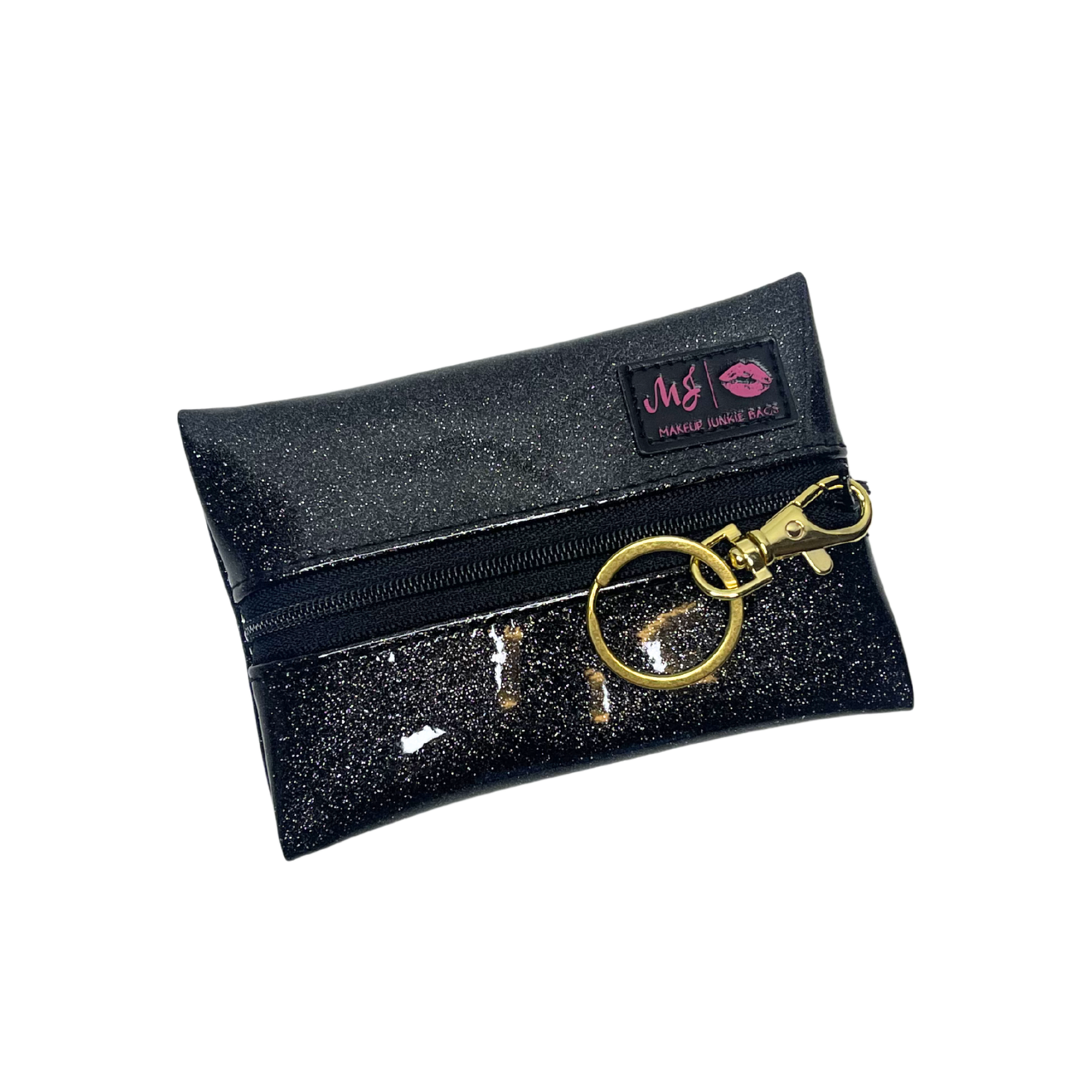 Micro (NON-LINED) Makeup Junkie Bag