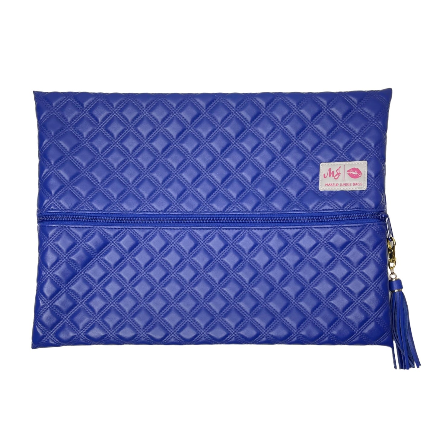 Heirloom Royal Makeup Junkie Bag