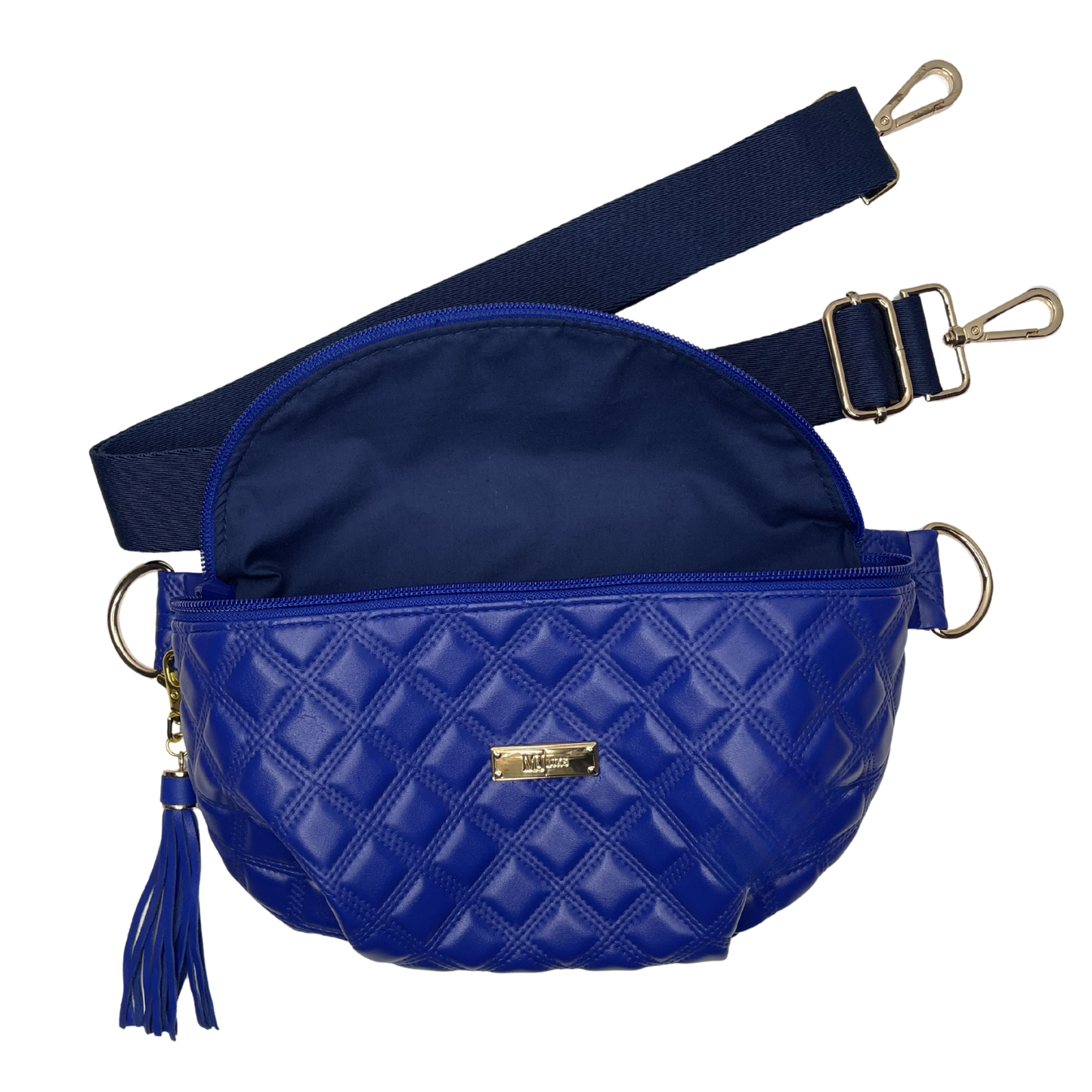 Heirloom Royal Makeup Junkie Bag