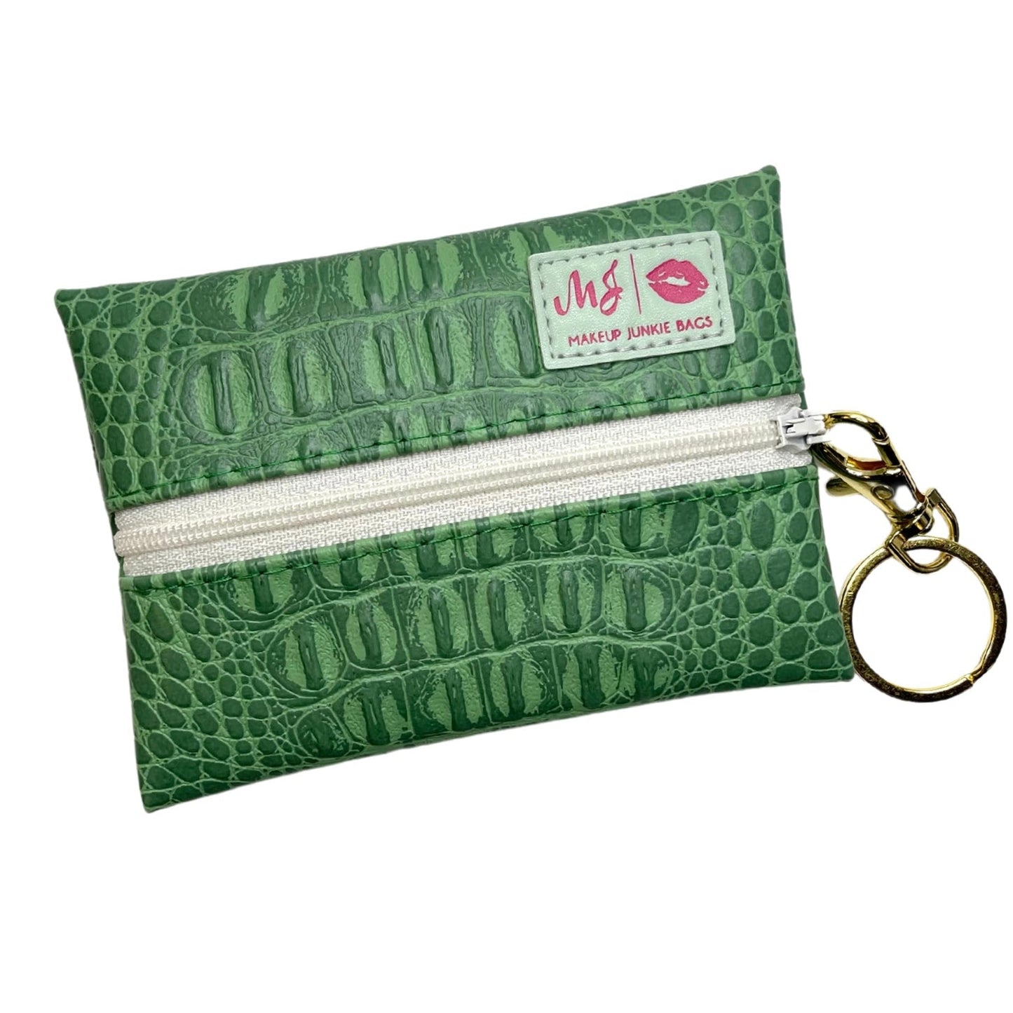 Micro (NON-LINED) Makeup Junkie Bag