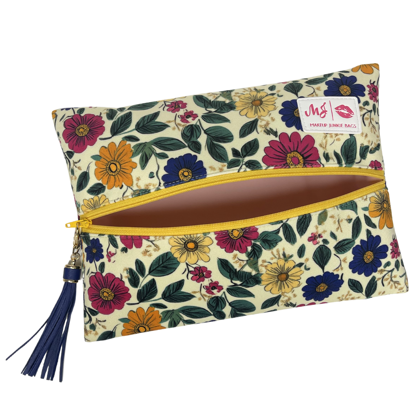 Eufloria Makeup Junkie Bags