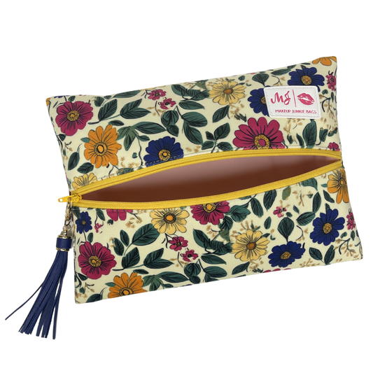 Eufloria Makeup Junkie Bags