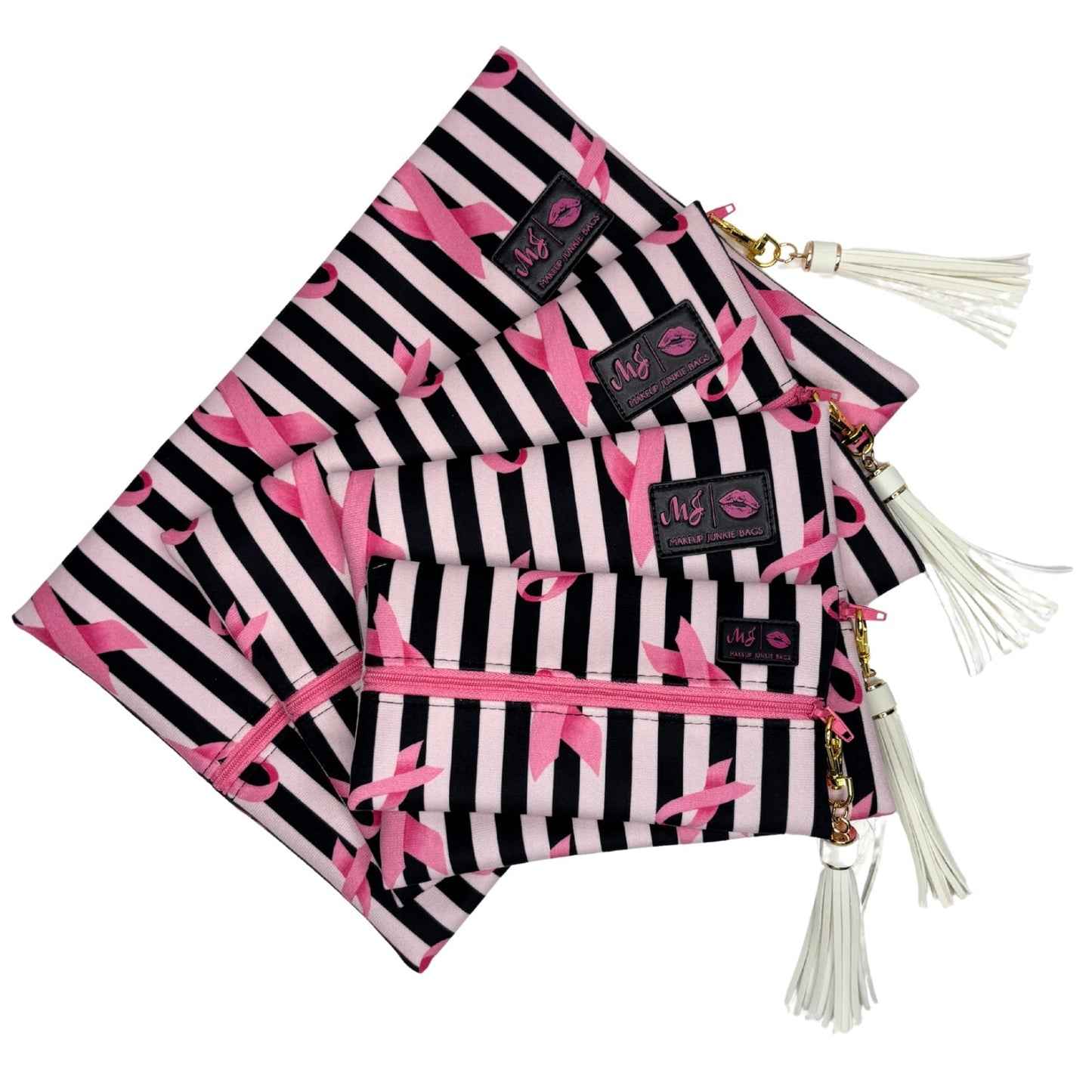 XO Mary Makeup Junkie Bag