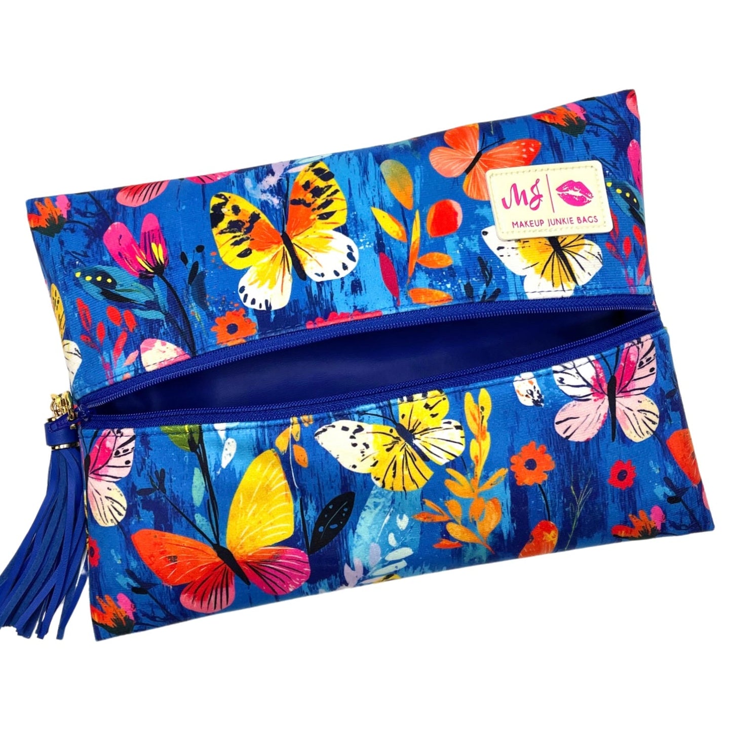 Hope Makeup Junkie Bag