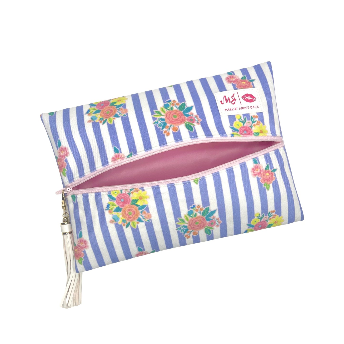 Carolina Makeup Junkie Bag