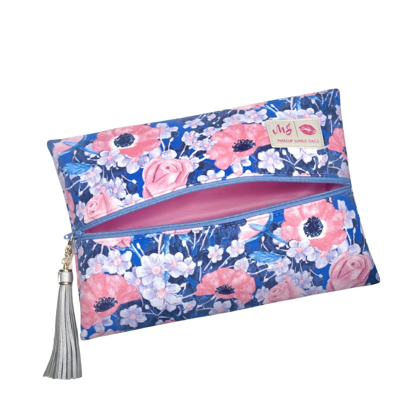 Love Letter Makeup Junkie Bag