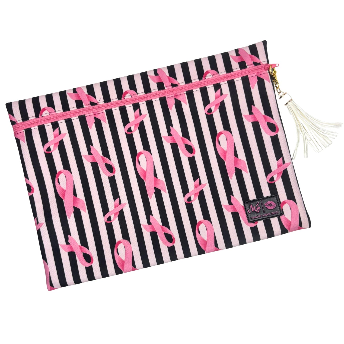 XO Mary Makeup Junkie Bag