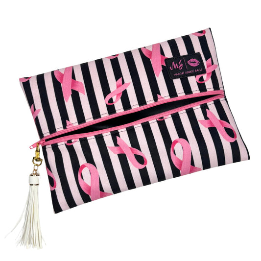 XO Mary Makeup Junkie Bag