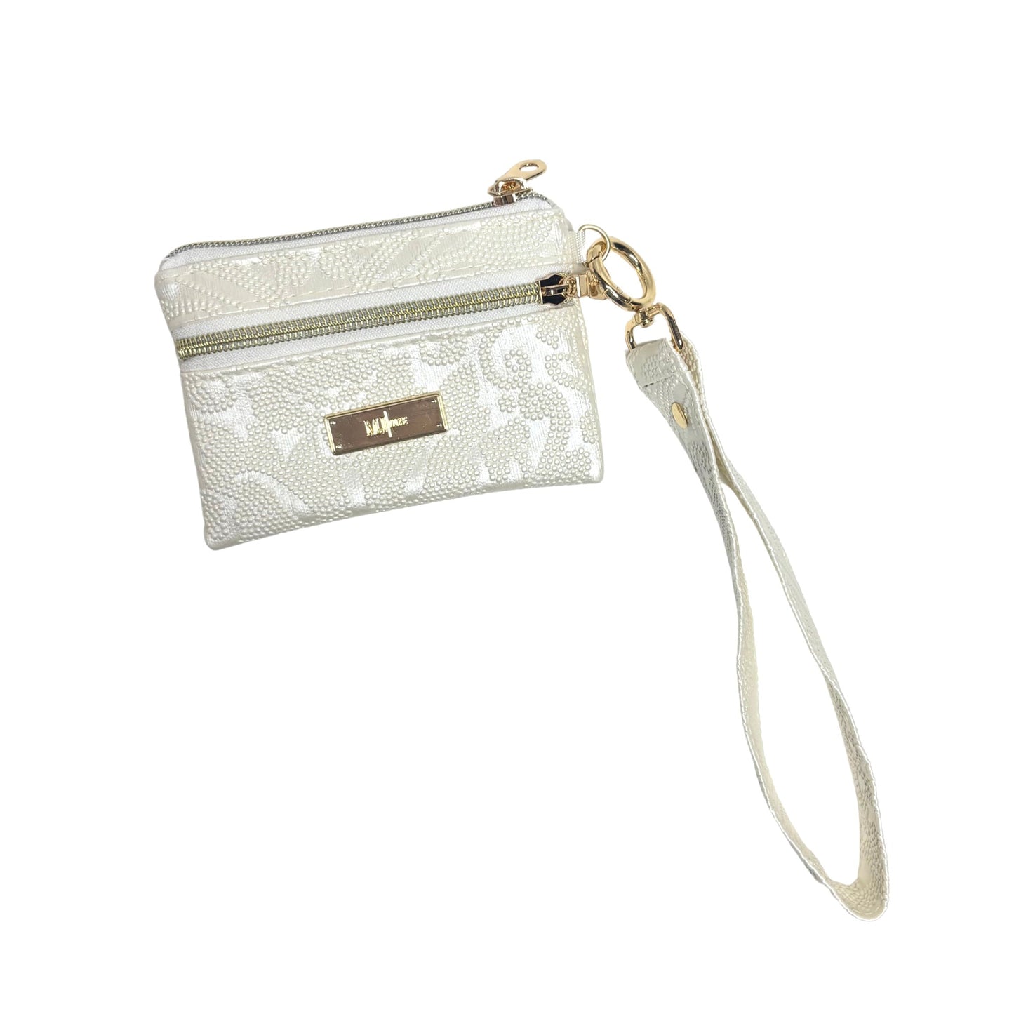 The Bridal Collection of Makeup Junkie Bags