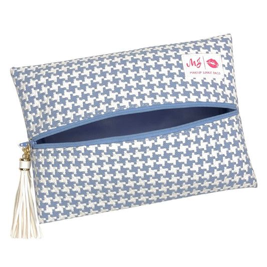Jackie Makeup Junkie Bag