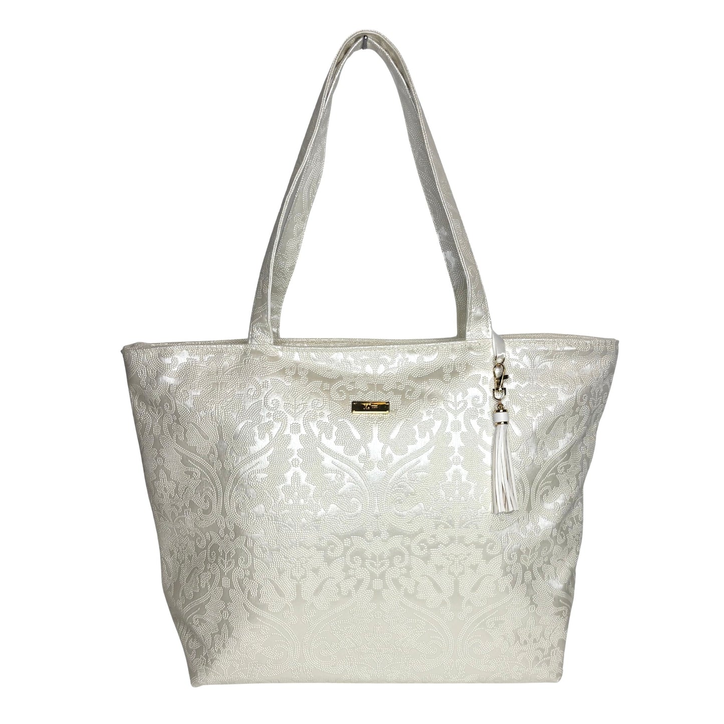 The Bridal Collection of Makeup Junkie Bags