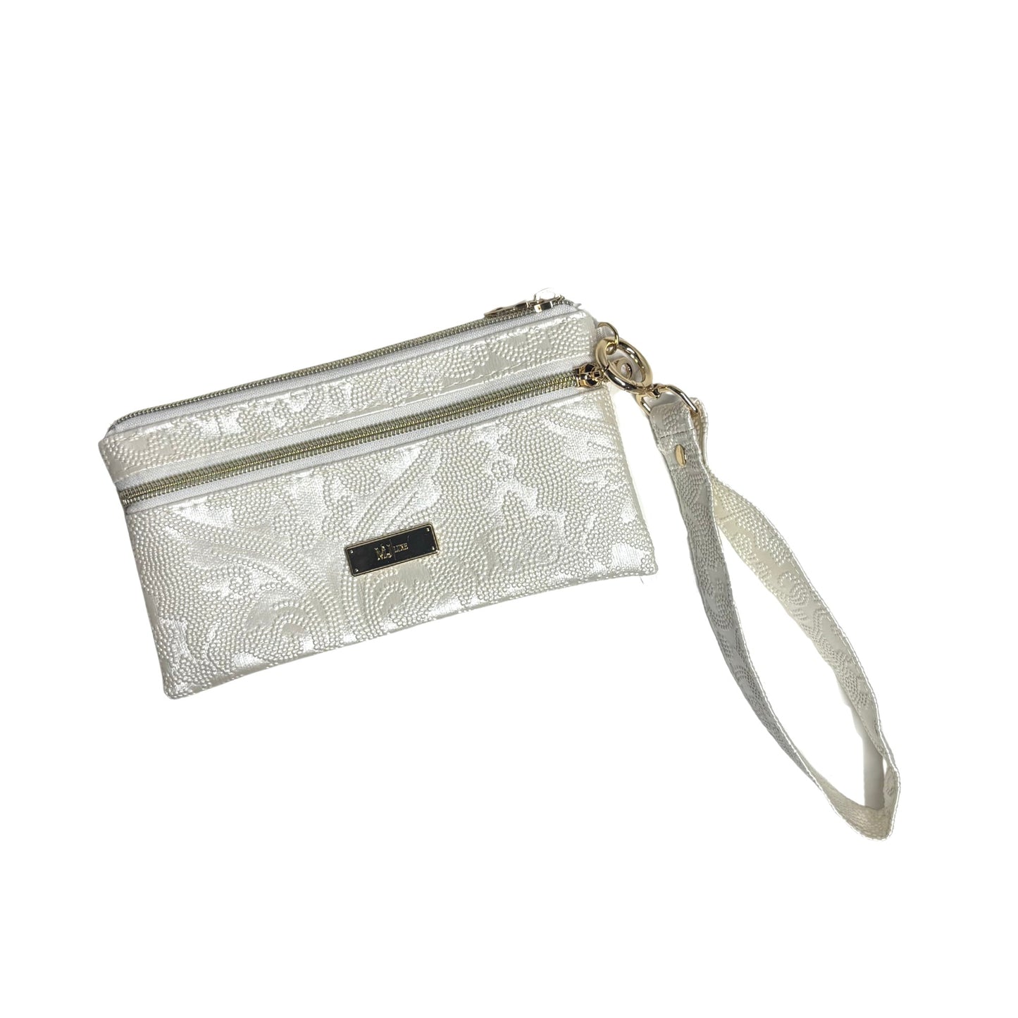 The Bridal Collection of Makeup Junkie Bags