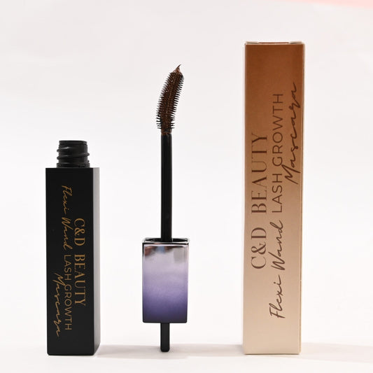 Brown Flexi Wand Mascara