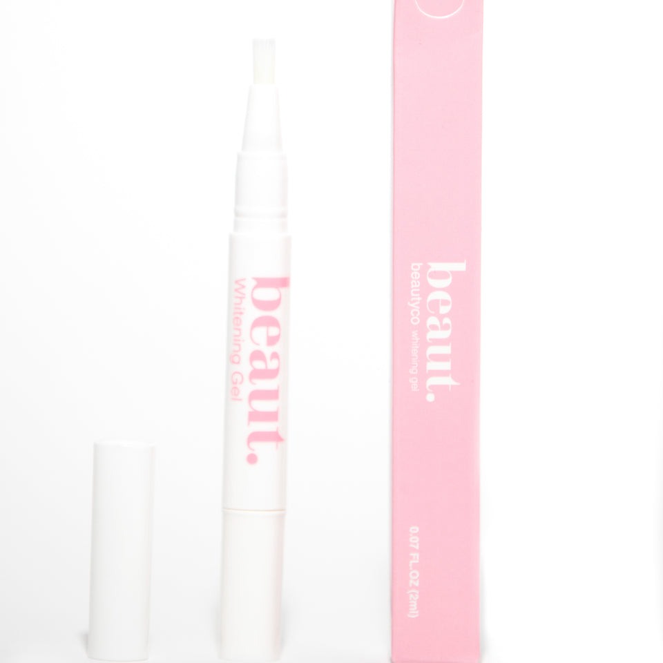 Single Whitening Gel Refill Pen