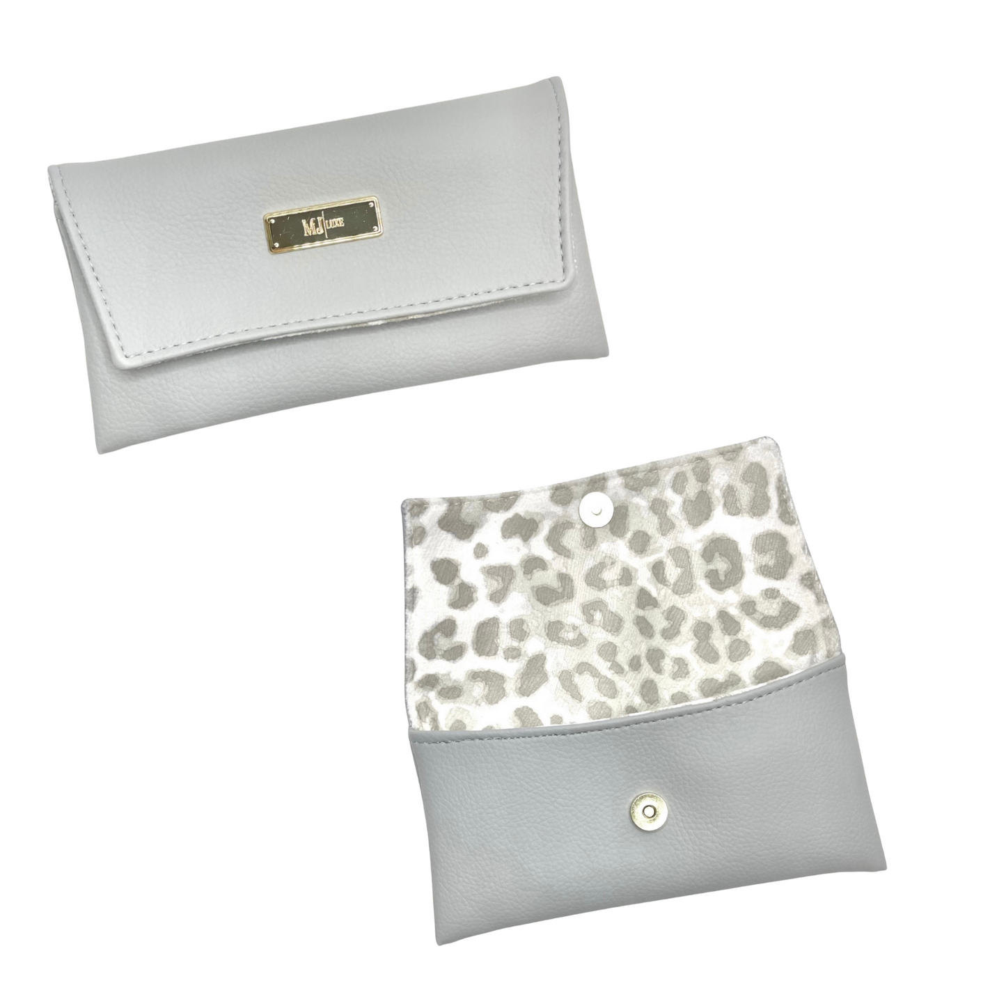 LIVE BOX- Bella Gray
