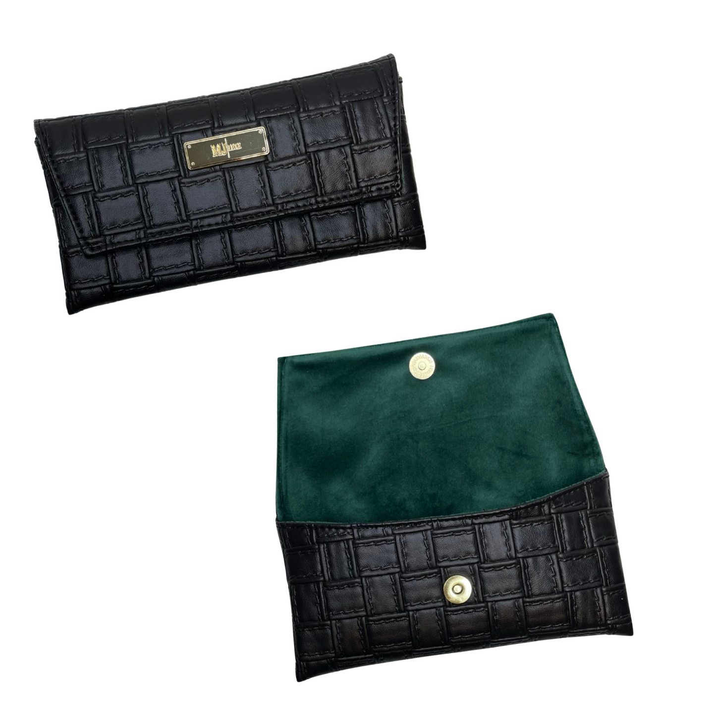 LIVE BOX- Emerald