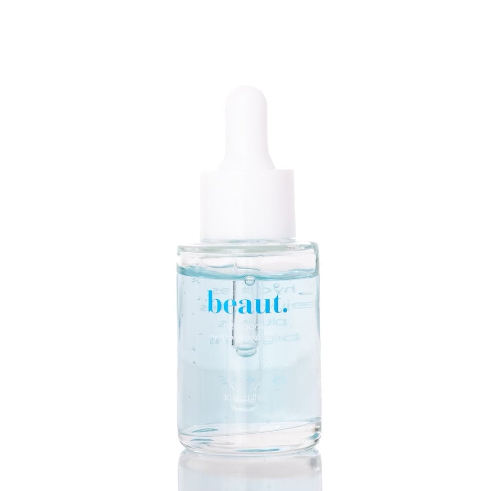 h2o Boost Hyaluronic Acid Serum