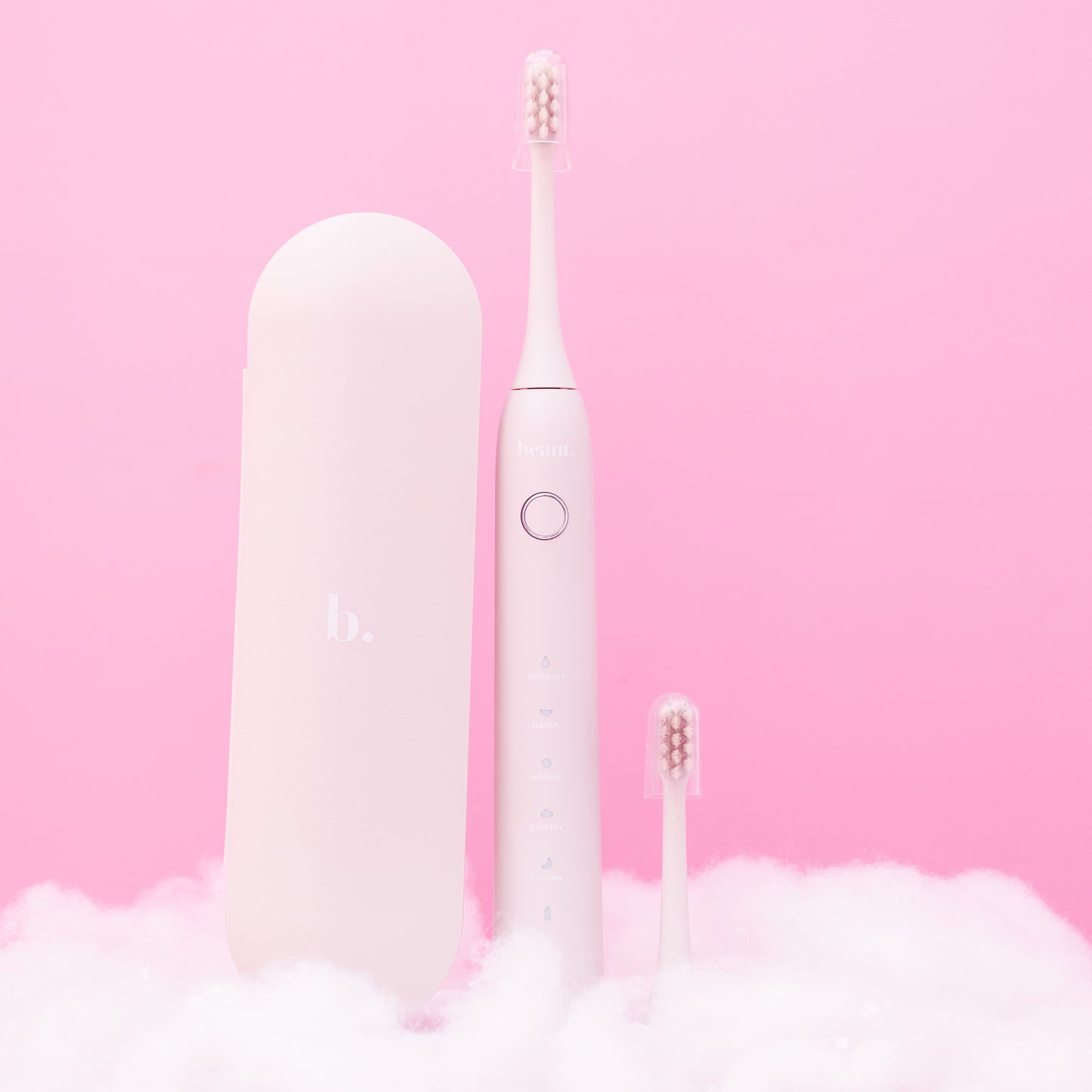 smile luv toothbrush
