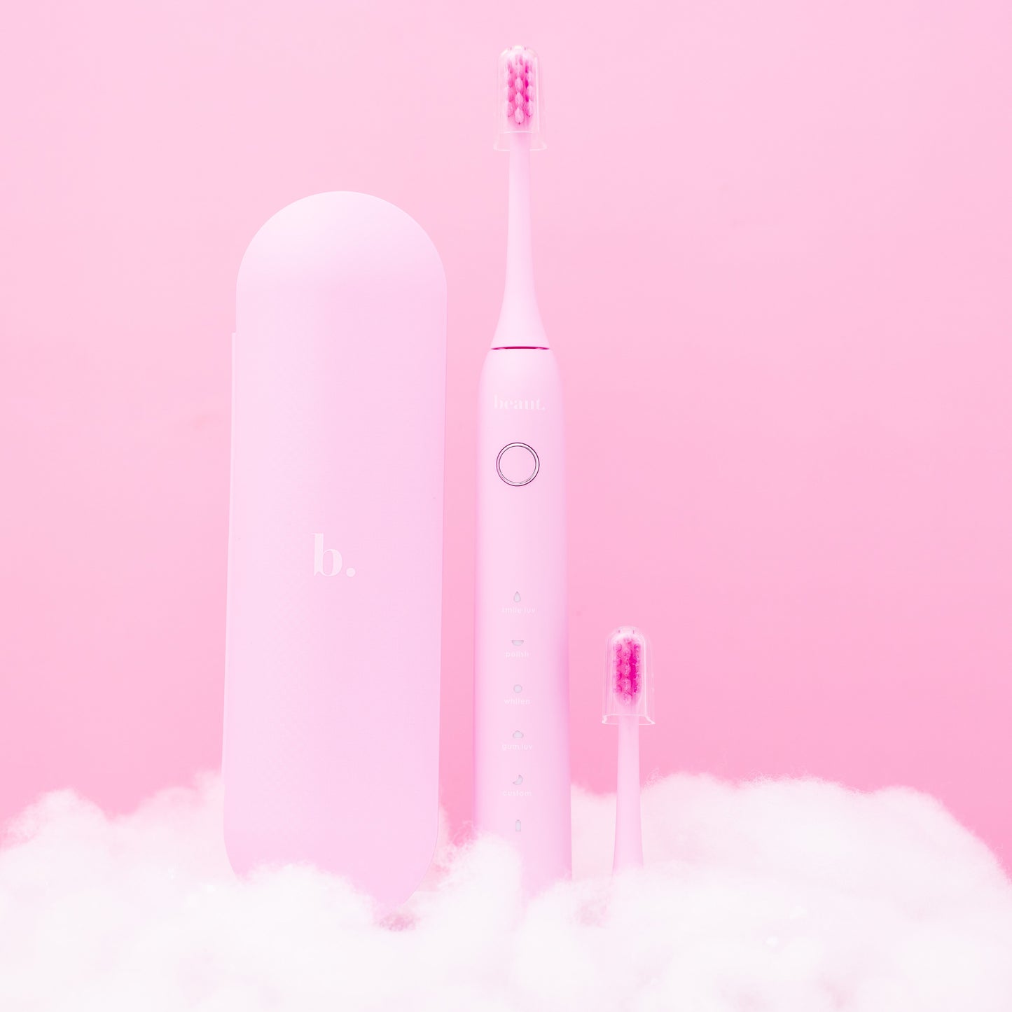 smile luv toothbrush